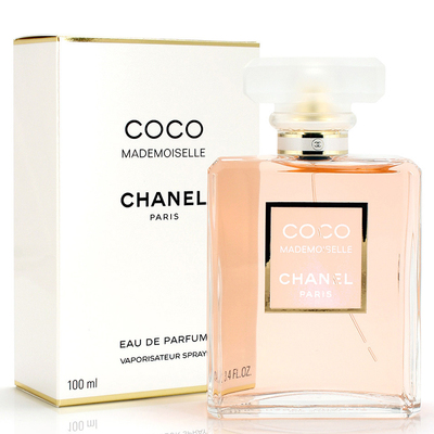 Парфумована вода Chanel Coco Mademoiselle для жінок (оригінал) - edp 100 ml