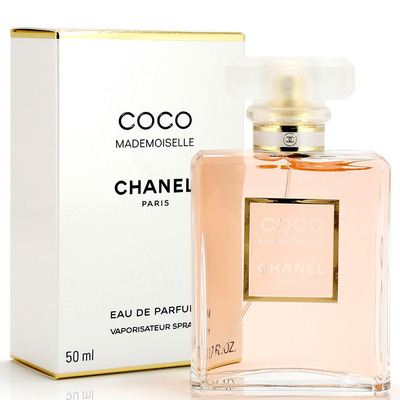 Парфумована вода Chanel Coco Mademoiselle для жінок  - edp 50 ml