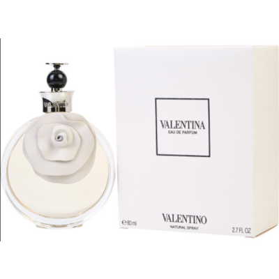 Парфумована вода Valentino Valentina для жінок (оригінал) - edp 80 ml tester