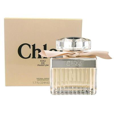 Парфумована вода Chloe Eau de Parfum для жінок (оригінал) - edp 50 ml 