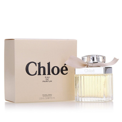 Парфумована вода Chloe Eau de Parfum для жінок (оригінал) - edp 75 ml