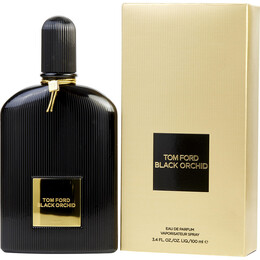 Парфумована вода Tom Ford Black Orchid для жінок (оригінал) - edp 100 ml