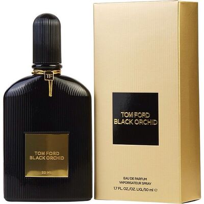 Парфумована вода Tom Ford Black Orchid для жінок (оригінал) - edp 50 ml