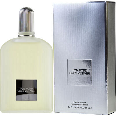 Парфумована вода Tom Ford Grey Vetiver для чоловіків  - edp 100 ml