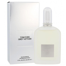 Парфумована вода Tom Ford Grey Vetiver для чоловіків  - edp 50 ml