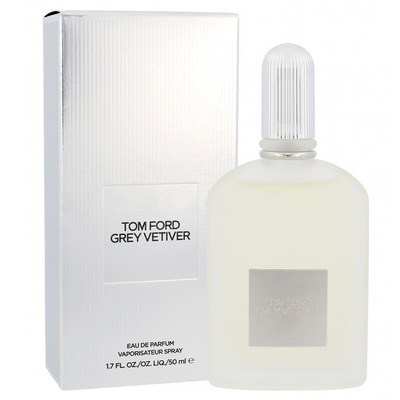 Парфумована вода Tom Ford Grey Vetiver для чоловіків (оригінал) - edp 50 ml