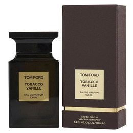 Парфумована вода Tom Ford Tobacco Vanille для чоловіків та жінок (оригінал) - edp 100 ml 