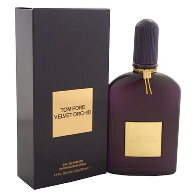 Парфумована вода Tom Ford Velvet Orchid для жінок (оригінал) - edp 50 ml