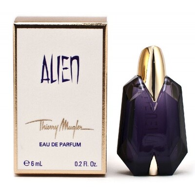 Парфумована вода Thierry Mugler Alien для жінок  - edp 6 ml mini