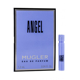 Парфумована вода Thierry Mugler Angel для жінок (оригінал) - edp 1.2 ml vial