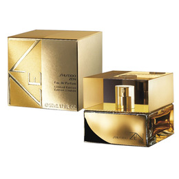Парфумована вода Shiseido Zen для жінок  - edp 50 ml 
