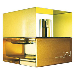 Парфумована вода Shiseido Zen для жінок (оригінал) - edp 100 ml