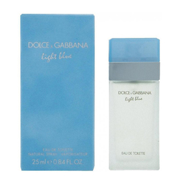 Туалетна вода Dolce - edt 25 ml