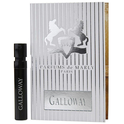 Парфумована вода Parfums de Marly Galloway для чоловіків та жінок  - edp 1.2 ml vial
