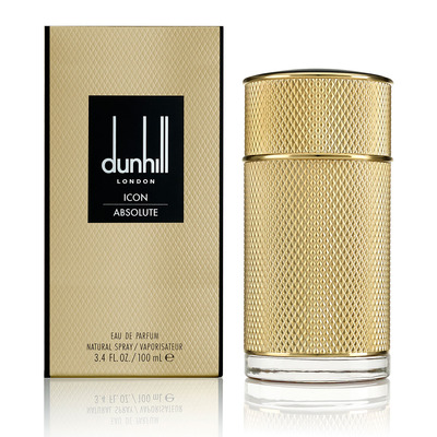 Парфумована вода Alfred Dunhill Icon Absolute для чоловіків (оригінал) - edp 100 ml