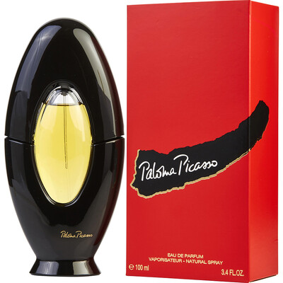 Парфумована вода Paloma Picasso Paloma Picasso для жінок (оригінал) - edp 100 ml