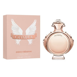 Парфумована вода Paco Rabanne Olympea для жінок  - edp 50 ml