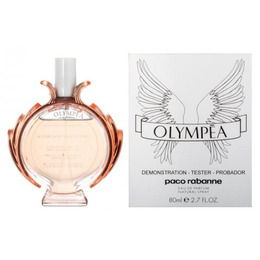 Парфумована вода Paco Rabanne Olympea для жінок  - edp 80 tester