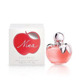 Туалетна вода Nina Ricci Nina для жінок  - edt 30 ml