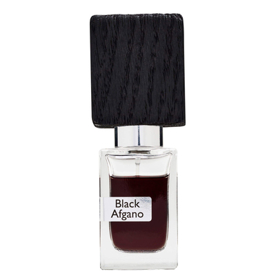 Духи Nasomatto Black Afgano для чоловіків та жінок  - parfum 30 ml tester