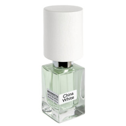 Духи Nasomatto China White для жінок (оригінал) - parfum 30 ml tester
