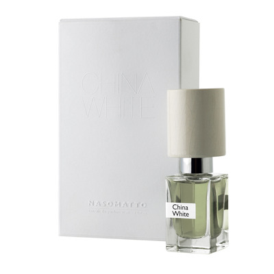 Духи Nasomatto China White для жінок (оригінал) - parfum 30 ml 