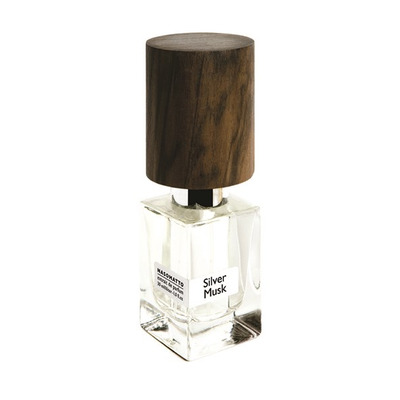 Духи Nasomatto Silver Musk для чоловіків та жінок  - edp 30 ml tester