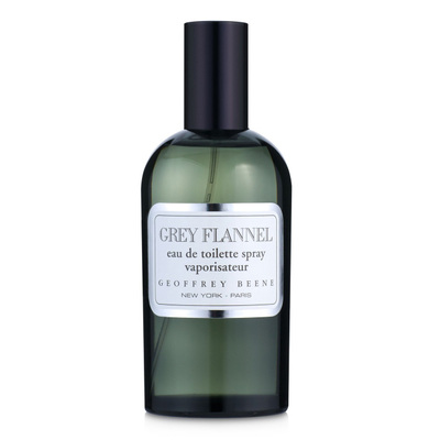 Туалетна вода Geoffrey Beene Grey Flannel для чоловіків  - edt 120 ml tester