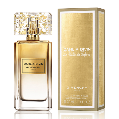 Парфумована вода Givenchy Dahlia Divin Le Nectar de Parfum для жінок (оригінал) - edp 30 ml