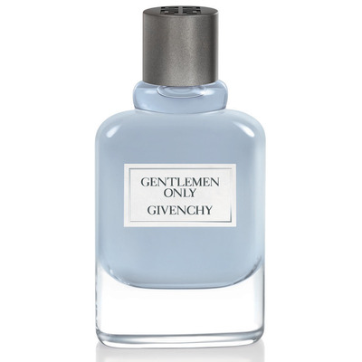 Туалетна вода Givenchy Gentlemen Only для чоловіків 