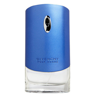Туалетна вода Givenchy pour Homme Blue Label для чоловіків (оригінал) - edt 50 ml tester