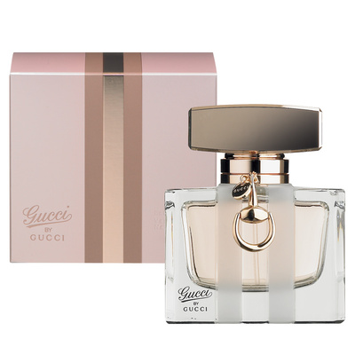 Туалетна вода Gucci by Gucci de Toilette для жінок 
