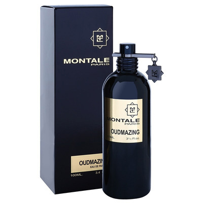 Парфумована вода Montale Oudmazing для чоловіків та жінок  - edp 100 ml