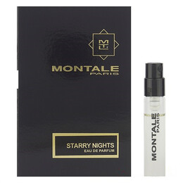 Парфумована вода Montale Starry Night для чоловіків та жінок (оригінал) - edp 2 ml vial