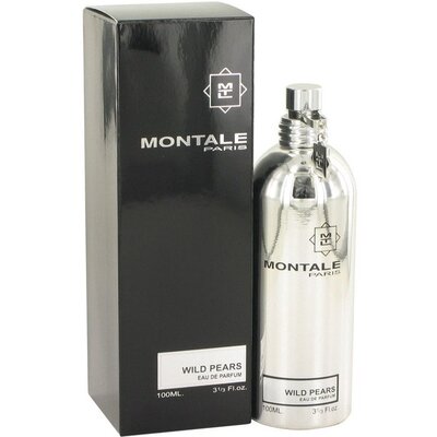 Парфумована вода Montale Wild Pears для чоловіків та жінок  - edp 100 ml