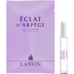 Парфумована вода Lanvin Eclat DANDamp;amp;#39;Arpege для жінок  - edp 2 ml vial