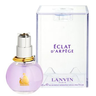 Парфумована вода Lanvin Eclat DANDamp;#39;Arpege для жінок (оригінал) - edp 30 ml 
