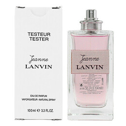Парфумована вода Lanvin Jeanne Lanvin для жінок  - edp 100 ml tester