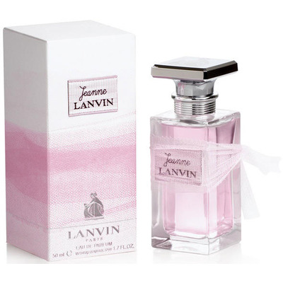 Парфумована вода Lanvin Jeanne Lanvin для жінок (оригінал) - edp 50 ml