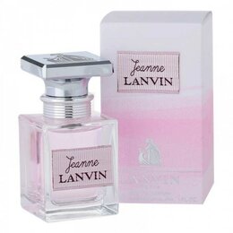 Парфумована вода Lanvin Jeanne Lanvin для жінок (оригінал) - edp 30 ml
