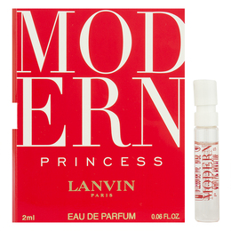 Парфумована вода Lanvin Modern Princess для жінок  - edp 2 ml vial