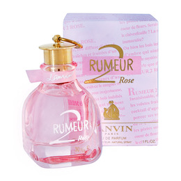 Парфумована вода Lanvin Rumeur 2 Rose для жінок (оригінал) -  edp 30 ml