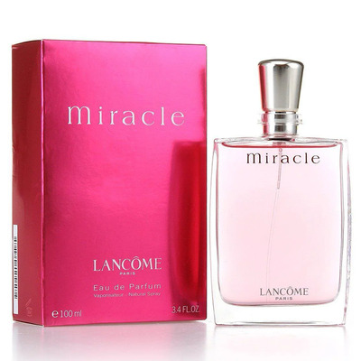 Парфумована вода Lancome Miracle для жінок  - edp 100 ml