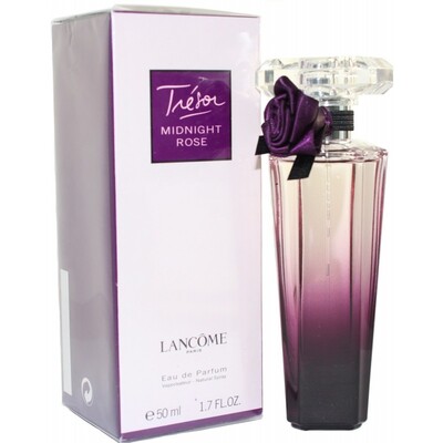 Парфумована вода Lancome Tresor Midnight Rose для жінок (оригінал) - edp 50 ml