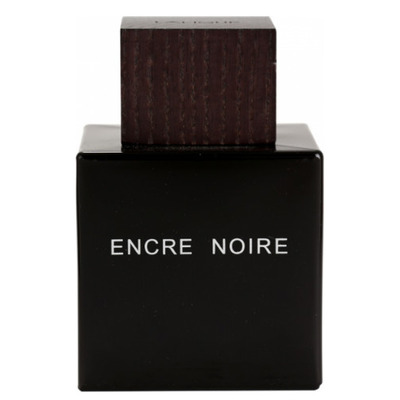 Туалетна вода Lalique Encre Noire для чоловіків (оригінал) - edt 30 ml 