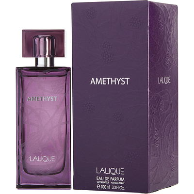 Парфумована вода Lalique Amethyst для жінок (оригінал) - edp 100 ml
