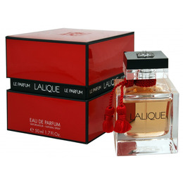 Парфумована вода Lalique Lalique Le Parfum для жінок (оригінал) - edp 50 ml