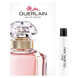 Парфумована вода Guerlain Mon Guerlain для жінок (оригінал) - edp 0.7 ml vial