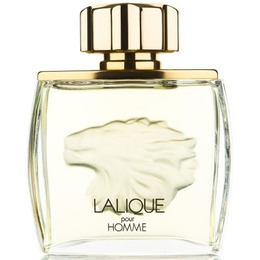 Парфумована вода Lalique Lalique Pour Homme Lion для чоловіків (оригінал) - edp 75 ml tester