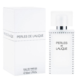 Парфумована вода Lalique Perles de Lalique для жінок (оригінал) - edp 50 ml 